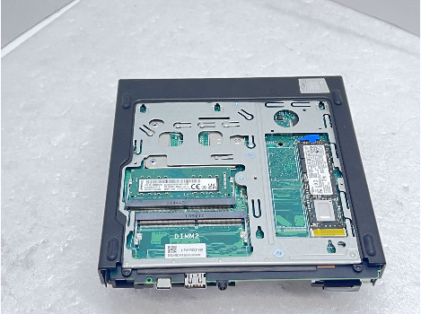 Lenovo ThinkCentre M70q i5-10400T 8GB 260GB UHD 10th