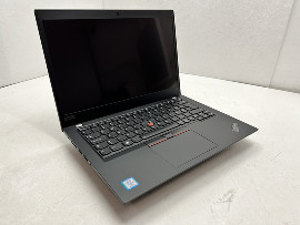 Лаптоп Lenovo ThinkPad X390 13.3" touch i5-8365U 16GB 510GB клас Като Нов