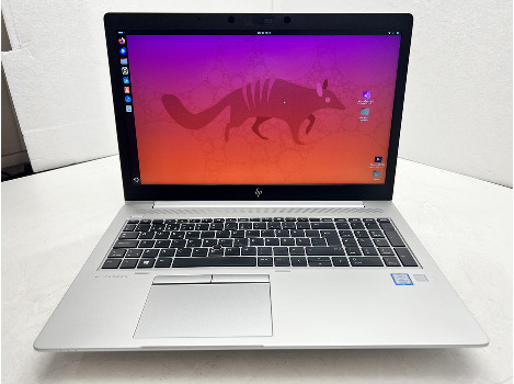 HP EliteBook 850 G5 15.6" i5-8250U 16GB 260GB клас А