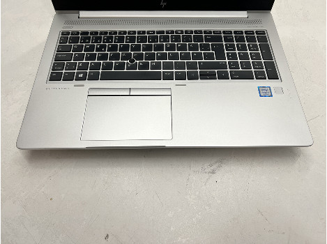 HP EliteBook 850 G5 15.6" i5-8250U 16GB 260GB клас А