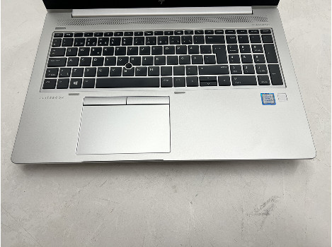 HP EliteBook 850 G5 15.6" i5-8250U 16GB 260GB клас А