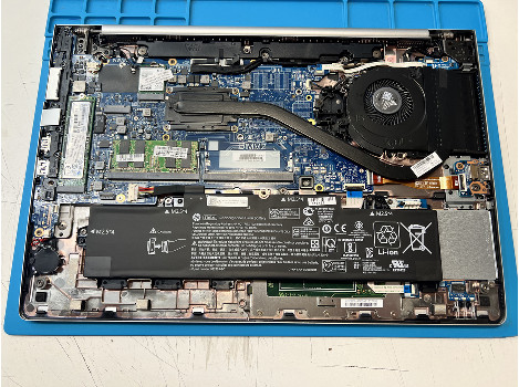 HP EliteBook 850 G5 15.6" i5-8250U 16GB 260GB клас А