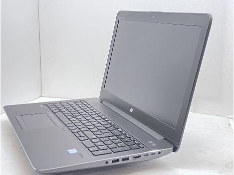 HP ZBook 15 G4 15.6" i7-7820HQ 32GB 510GB клас А