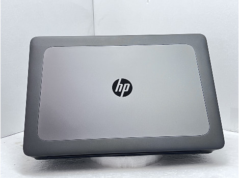 HP ZBook 15 G4 15.6" i7-7820HQ 32GB 510GB клас А