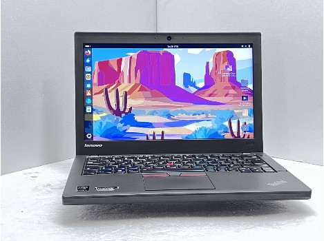 Lenovo ThinkPad X250 12.5" i5-5200U 8GB 260GB клас А