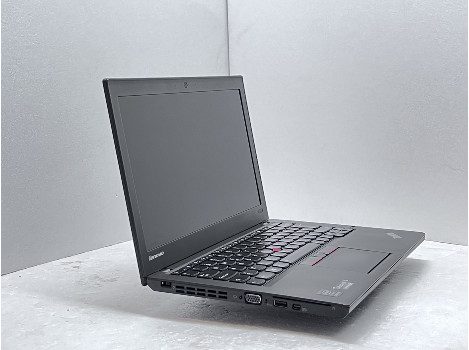 Lenovo ThinkPad X250 12.5" i5-5200U 8GB 260GB клас А