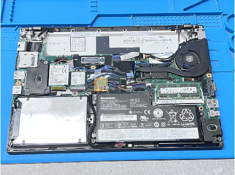 Lenovo ThinkPad X250 12.5" i5-5200U 8GB 260GB клас А