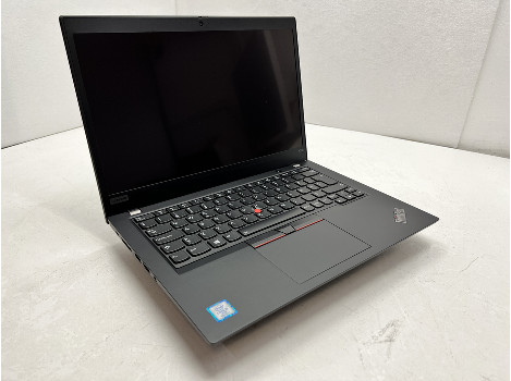 Lenovo ThinkPad X390 13.3" touch i5-8365U 16GB 510GB клас Като Нов