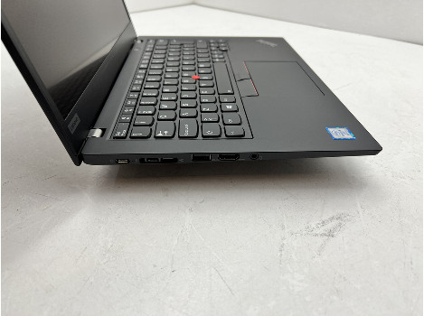 Lenovo ThinkPad X390 13.3" touch i5-8365U 16GB 510GB клас Като Нов