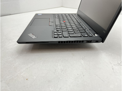 Lenovo ThinkPad X390 13.3" touch i5-8365U 16GB 510GB клас Като Нов