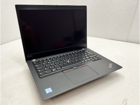 Lenovo ThinkPad X390 13.3" touch i5-8365U 16GB 510GB клас Като Нов
