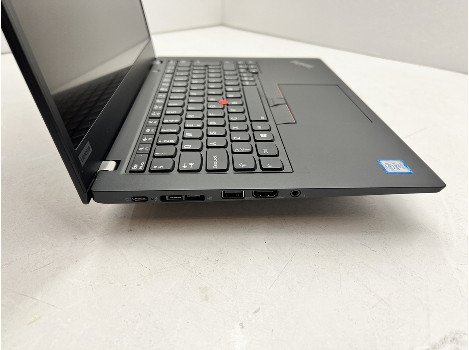 Lenovo ThinkPad X390 13.3" touch i5-8365U 16GB 510GB клас Като Нов