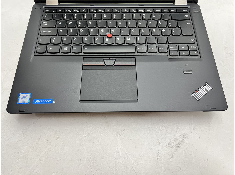 Lenovo ThinkPad Yoga 460 14" touch i5-6300U 8GB 260GB клас Като Нов