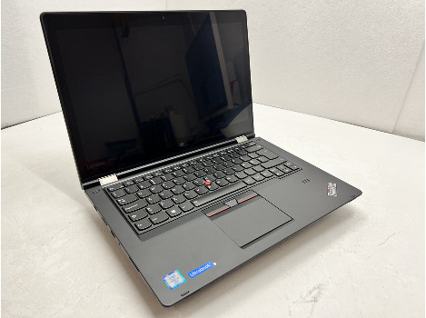 Lenovo ThinkPad Yoga 460 14" touch i5-6300U 8GB 260GB клас Като Нов