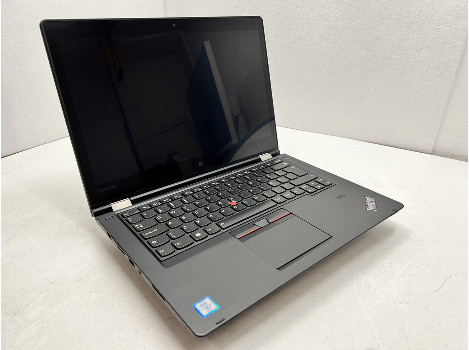 Lenovo ThinkPad Yoga 460 14" touch i5-6300U 8GB 260GB клас Като Нов