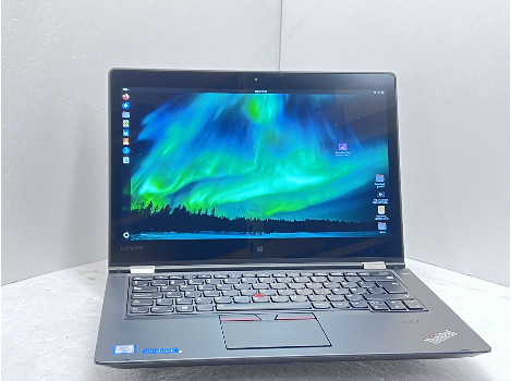 Lenovo ThinkPad Yoga 460 14" touch i5-6300U 8GB 260GB клас А
