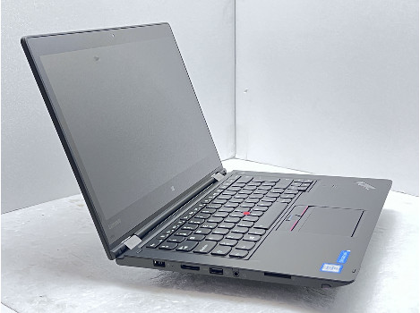 Lenovo ThinkPad Yoga 460 14" touch i5-6300U 8GB 260GB клас А