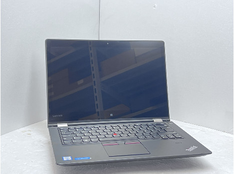 Lenovo ThinkPad Yoga 460 14" touch i5-6300U 8GB 260GB клас А