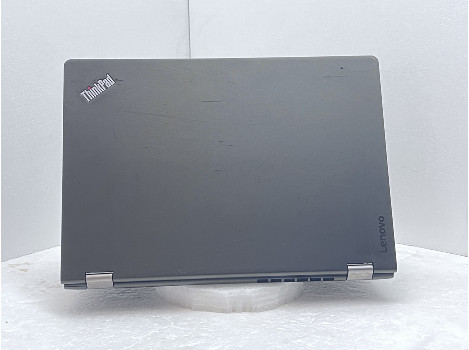 Lenovo ThinkPad Yoga 460 14" touch i5-6300U 8GB 260GB клас А
