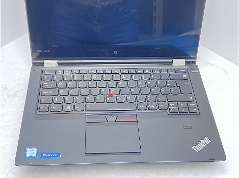 Lenovo ThinkPad Yoga 460 14" touch i5-6300U 8GB 260GB клас А