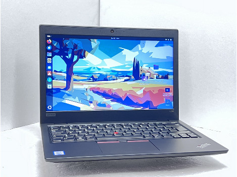 Lenovo ThinkPad L390 13.3" i3-8145U 8GB 260GB клас А