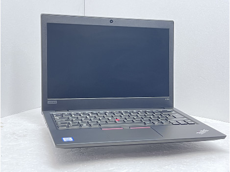 Lenovo ThinkPad L390 13.3" i3-8145U 8GB 260GB клас А