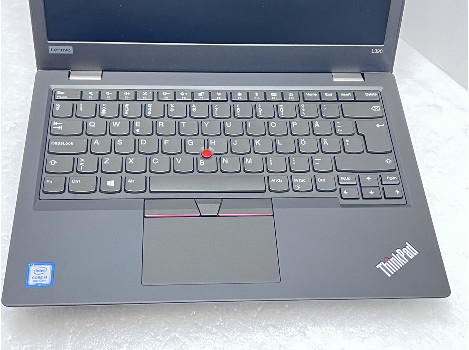 Lenovo ThinkPad L390 13.3" i3-8145U 8GB 260GB клас А
