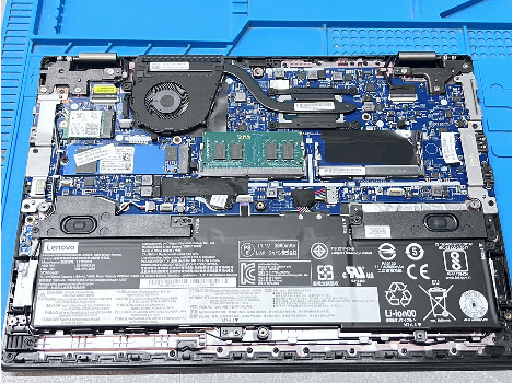 Lenovo ThinkPad L390 13.3" i3-8145U 8GB 260GB клас А