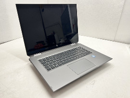 Лаптоп HP ZBook Studio x360 G5 touch 15.6" i7-8850H 32GB 510GB клас Като Нов
