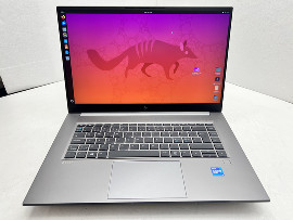 Лаптоп HP ZBook Studio G8 15.6" i7-11850H 32GB 1020GB клас А