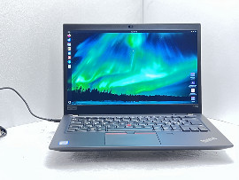Лаптоп Lenovo ThinkPad T490s 14" i5-8265U 16GB 260GB клас А