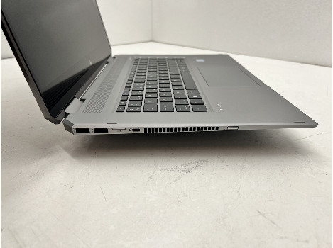 HP ZBook Studio x360 G5 touch 15.6" i7-8850H 32GB 510GB клас Като Нов