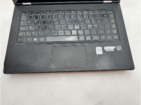 Lenovo Yoga 2 Pro 13.3" touch i7-4500U 8GB 510GB клас Б