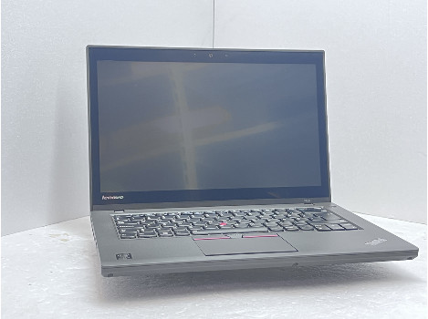 Lenovo ThinkPad T450 14" touch i5-5300U 8GB 260GB клас Като Нов