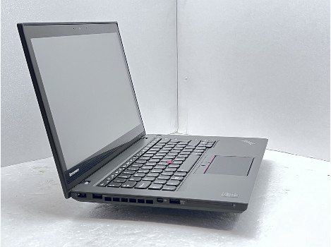 Lenovo ThinkPad T450 14" touch i5-5300U 8GB 260GB клас Като Нов