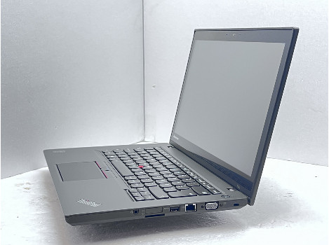 Lenovo ThinkPad T450 14" touch i5-5300U 8GB 260GB клас Като Нов