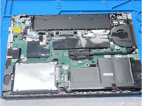 Lenovo ThinkPad T450 14" touch i5-5300U 8GB 260GB клас Като Нов