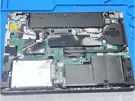 Lenovo ThinkPad T450 14" touch i5-5300U 8GB 260GB клас Като Нов