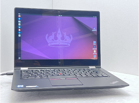 Lenovo ThinkPad Yoga 460 14" touch i5-6300U 8GB 260GB клас А