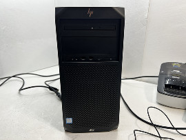 Компютър HP Z2 Tower Workstation G4 i7-8700 16GB 260GB Quadro P2000 5GB