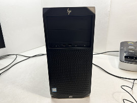 Компютър HP Z2 Tower Workstation G4 i7-8700 16GB 510GB Quadro P620 2GB