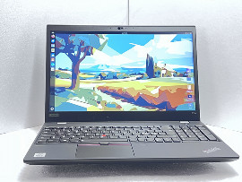 Лаптоп Lenovo ThinkPad P15s G1 15.6" touch i7-10510U 32GB 1TB клас А