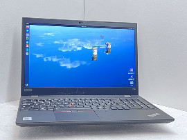 Лаптоп Lenovo ThinkPad P15s G1 15.6" touch i7-10510U 32GB 1TB клас Б