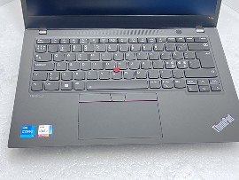 Лаптоп Lenovo ThinkPad T14s G2 14" i5-1135G7 16GB 260GB клас А