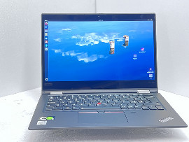 Лаптоп Lenovo ThinkPad X13 Yoga G1 13.3" touch i5-10310U 16GB 510GB клас А