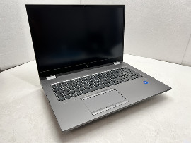 Лаптоп HP ZBook Fury 17 G8 17.3" i7-11850H 32GB 510GB клас А