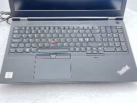 Лаптоп Lenovo ThinkPad P15 G1 15.6" i7-10850H 32GB 260GB клас А