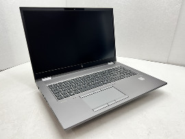 Лаптоп HP ZBook Fury 17 G7 17.3" i7-10850H 32GB 510GB клас А