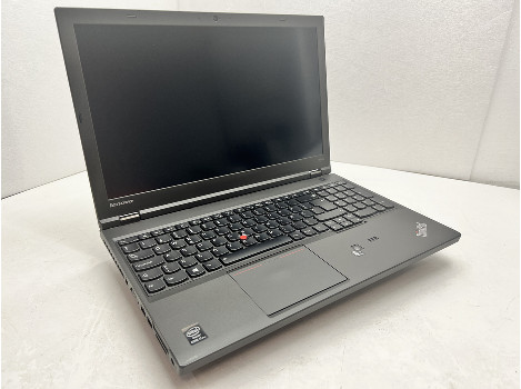 Lenovo ThinkPad W540 15.6" i7-4900MQ 24GB 510GB клас Б