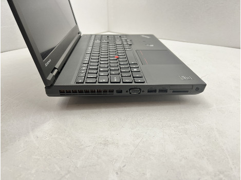 Lenovo ThinkPad W540 15.6" i7-4900MQ 24GB 510GB клас Б